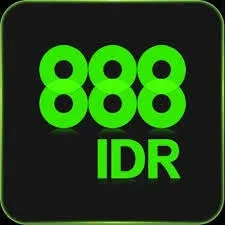 888idr APK RPG
