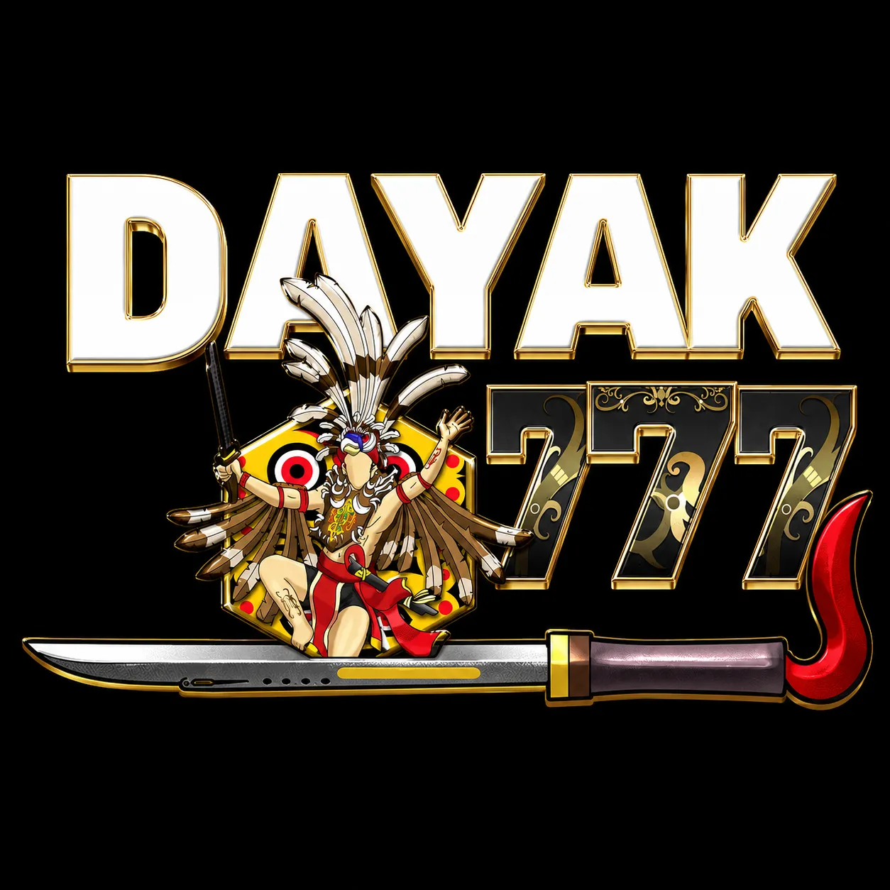 DAYAK777 - Petualangan Seru di Dunia TPS