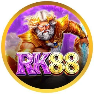RK88 - Permainan Slot Terbaik untuk Pengalaman Seru