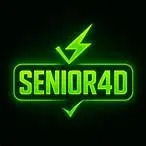 SENIOR4D - Game Sepak Bola Seru dan Menarik