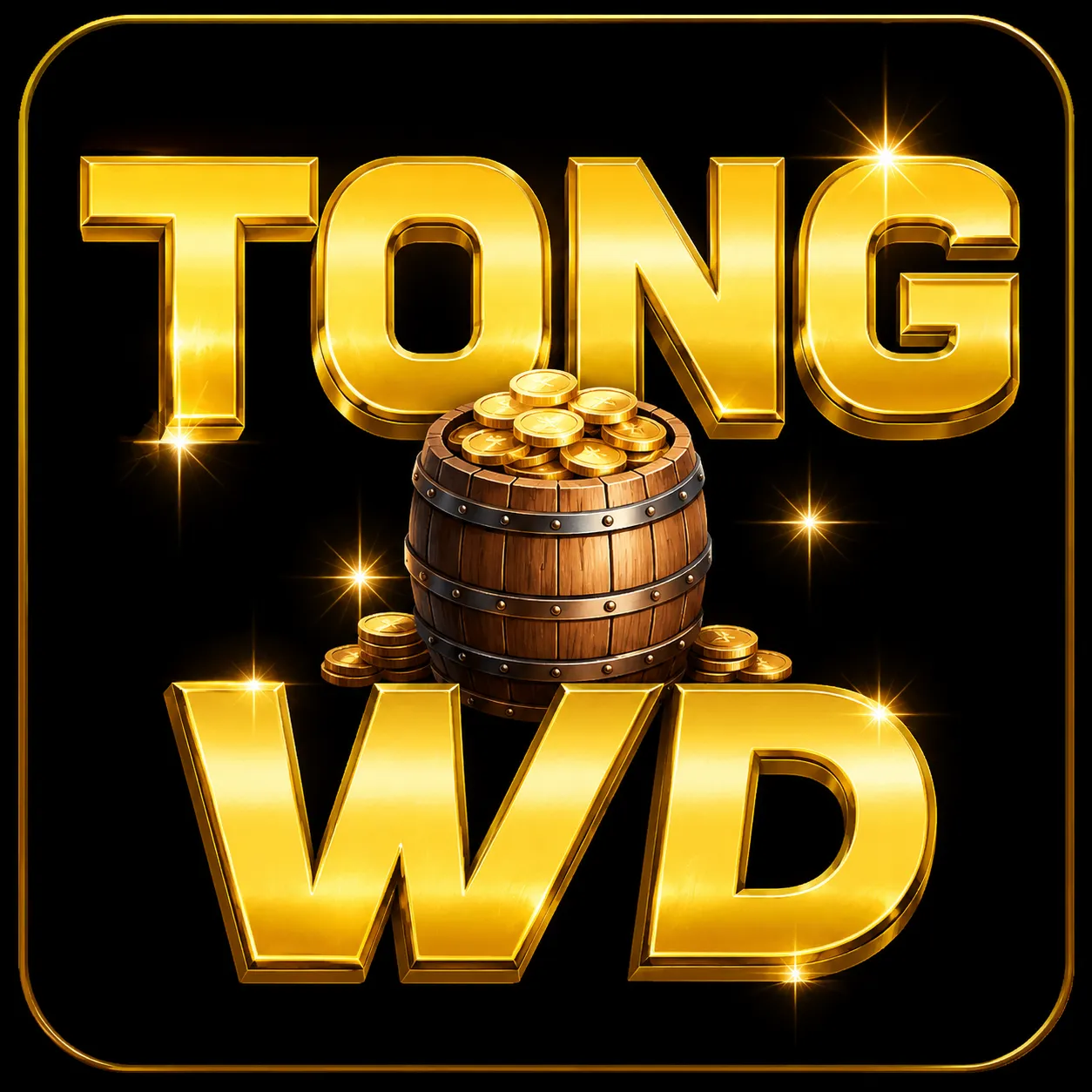 TONGWD - Aplikasi Utility Terbaik untuk Kebutuhan Sehari-hari